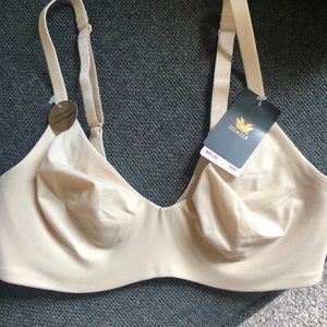 COPY - Wacoal unlined bra